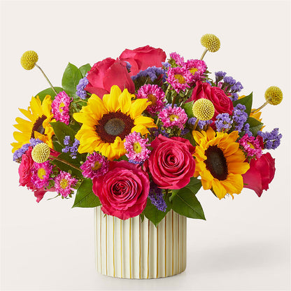 Bubbly Bouquet –  Gunnels Florist Inc, Cookeville TN