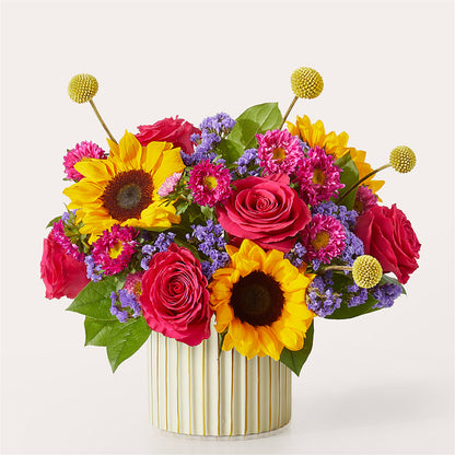 Bubbly Bouquet –  Gunnels Florist Inc, Cookeville TN
