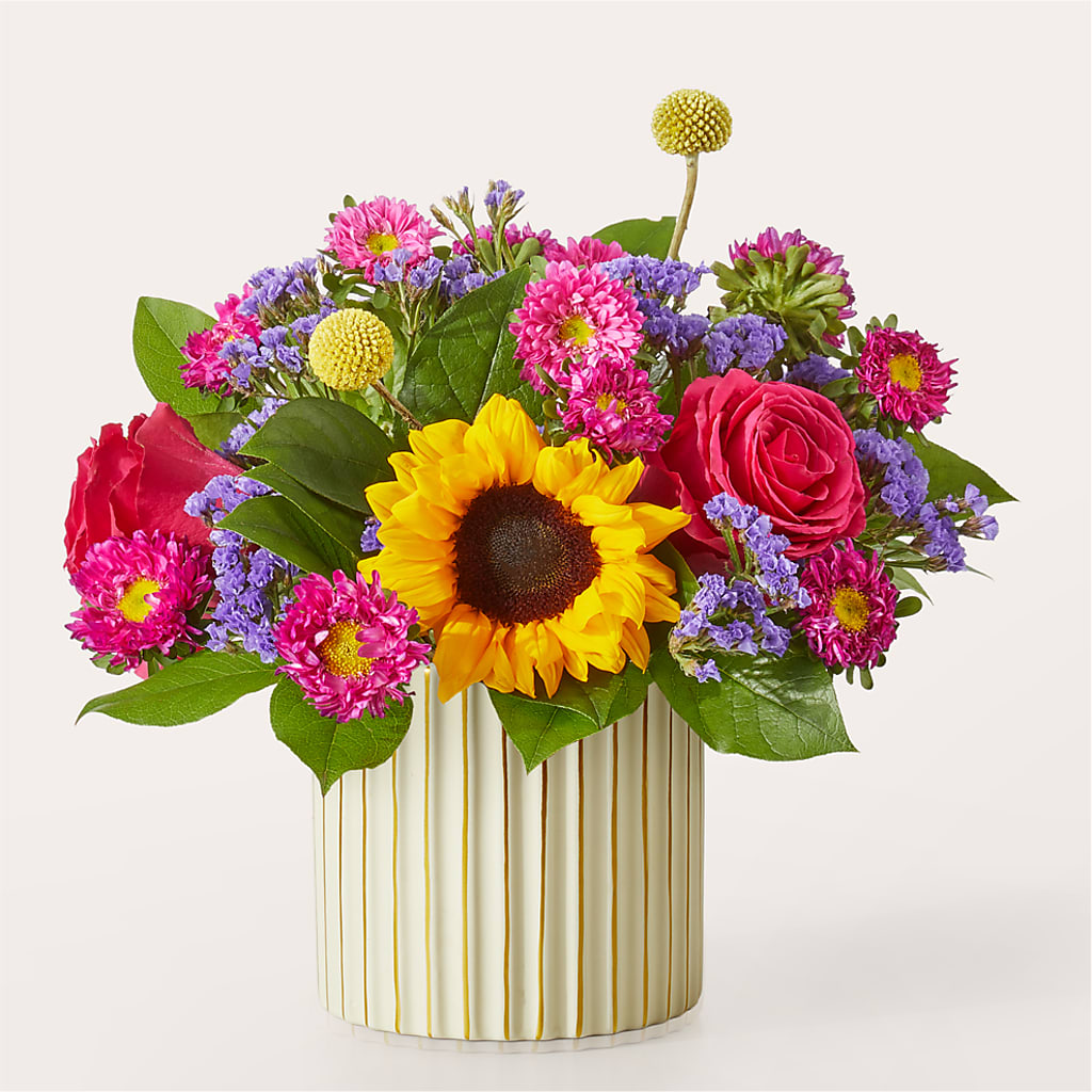 Bubbly Bouquet –  Gunnels Florist Inc, Cookeville TN