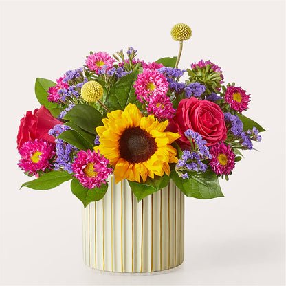 Bubbly Bouquet –  Gunnels Florist Inc, Cookeville TN
