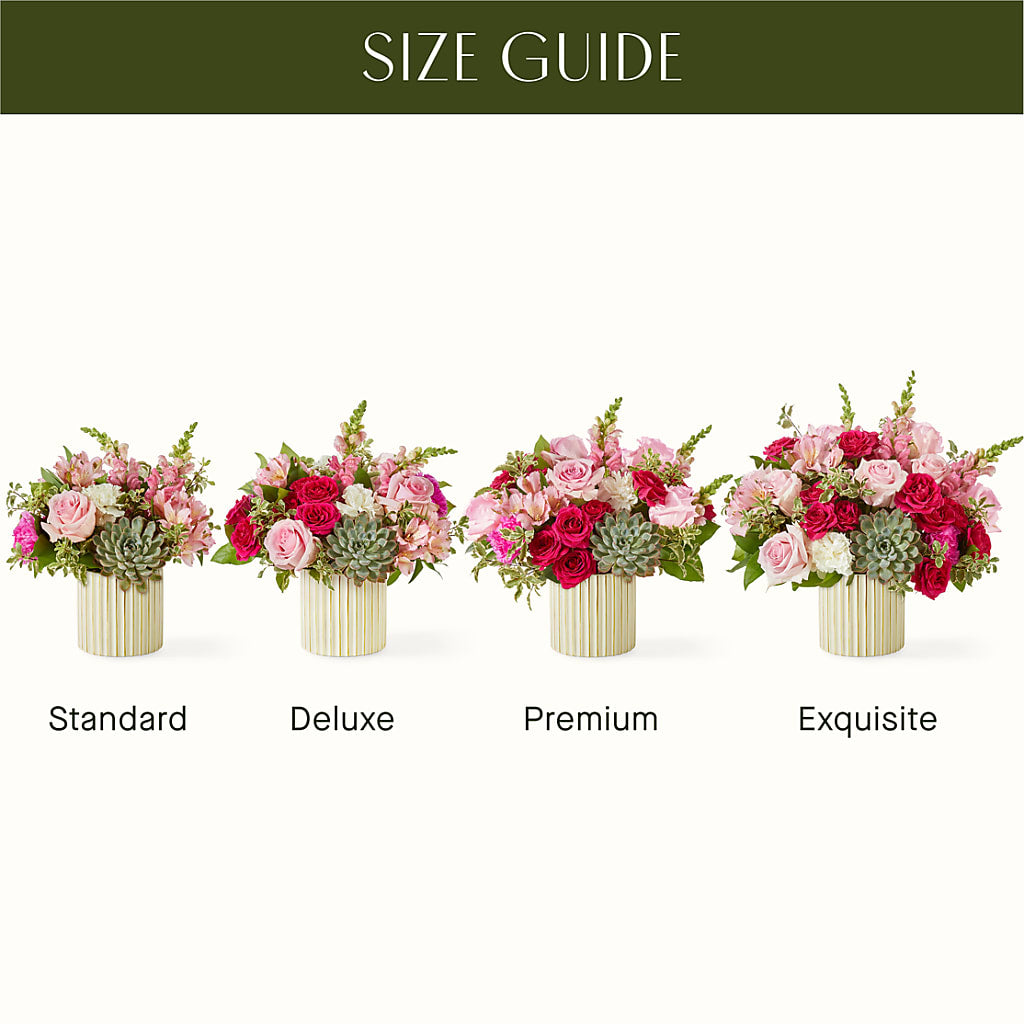 Magenta Musings Bouquet –  Gunnels Florist Inc, Cookeville TN