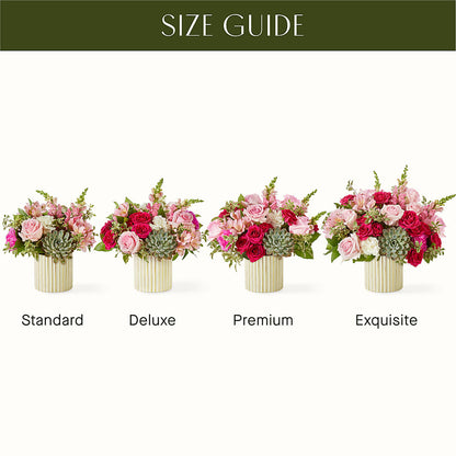 Magenta Musings Bouquet –  Gunnels Florist Inc, Cookeville TN