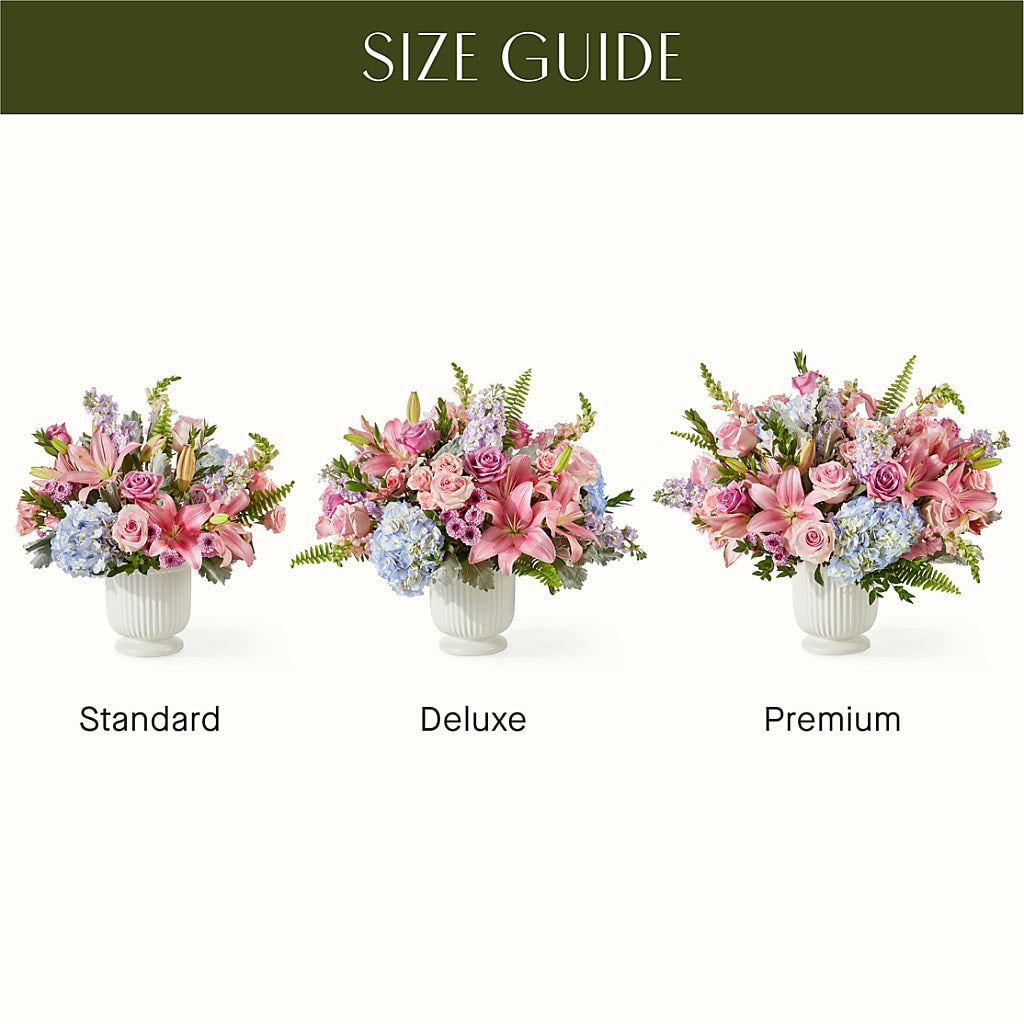 Wonderland Bouquet –  Gunnels Florist Inc, Cookeville TN