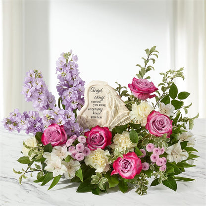 In My Heart Arrangement –  Gunnels Florist Inc, Cookeville TN