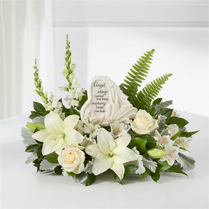 Holding You Close Arrangement –  Gunnels Florist Inc, Cookeville TN