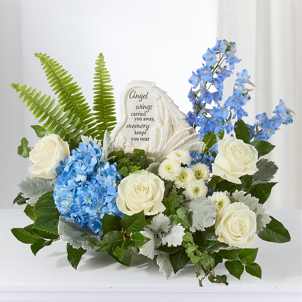 Dearest Arrangement –  Gunnels Florist Inc, Cookeville TN