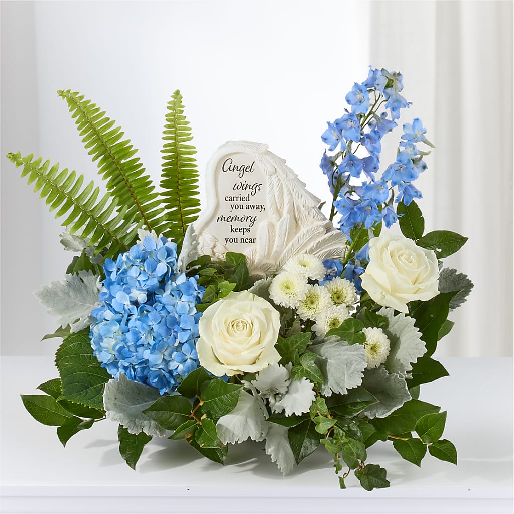 Dearest Arrangement –  Gunnels Florist Inc, Cookeville TN