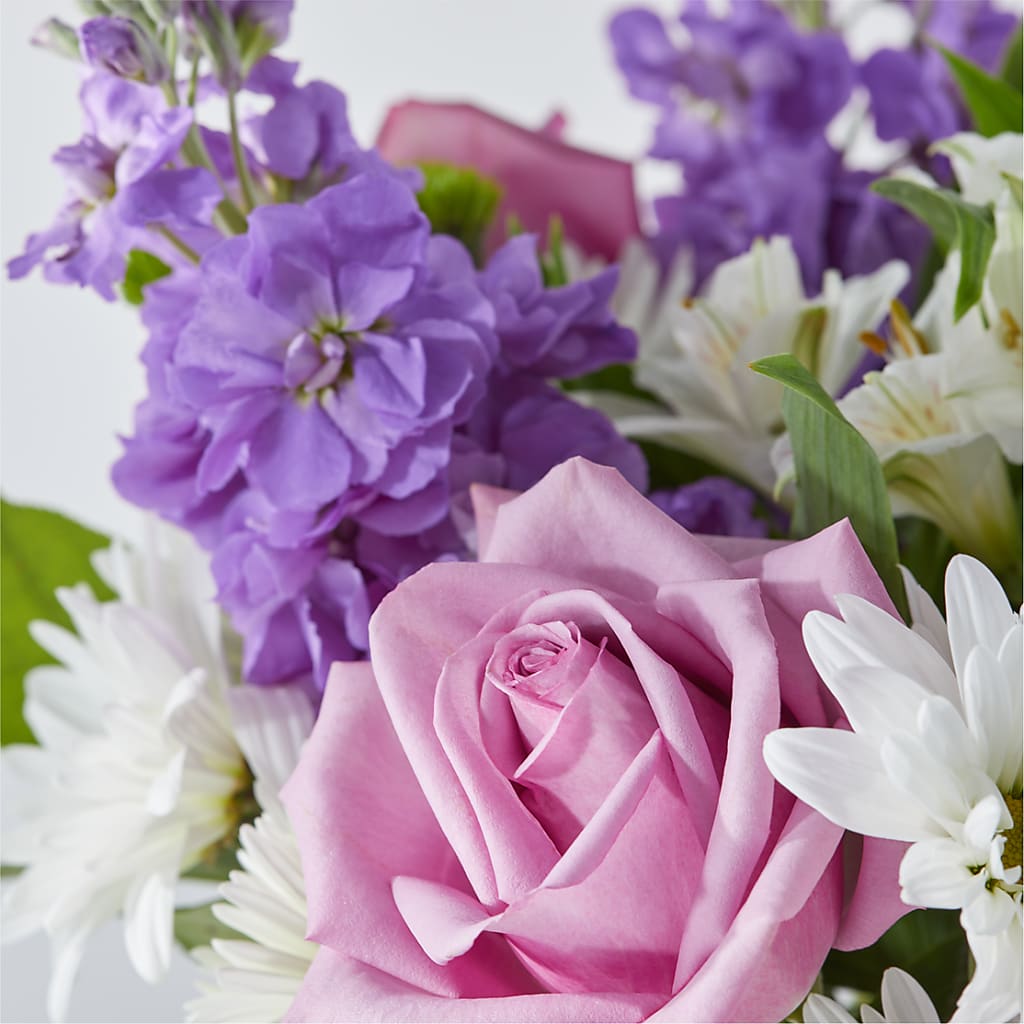 Garden of Peace Bouquet –  Gunnels Florist Inc, Cookeville TN