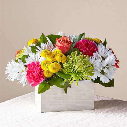 Sorbet Bouquet –  Gunnels Florist Inc, Cookeville TN