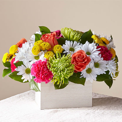 Sorbet Bouquet –  Gunnels Florist Inc, Cookeville TN