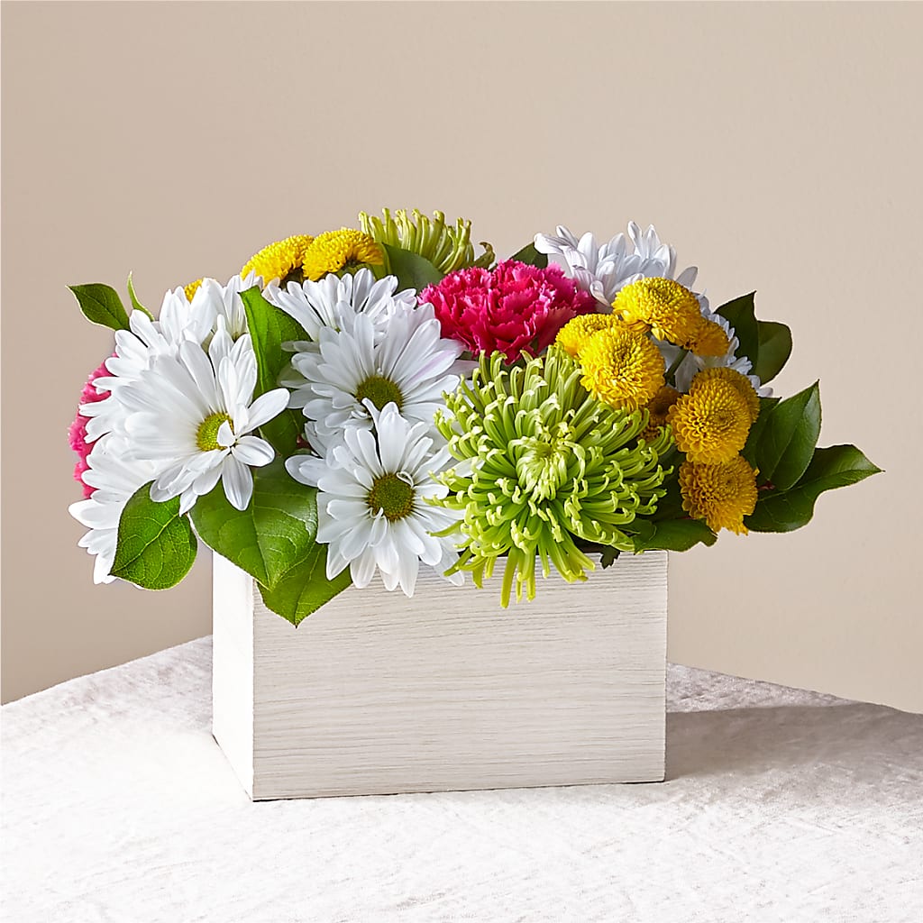 Sorbet Bouquet –  Gunnels Florist Inc, Cookeville TN