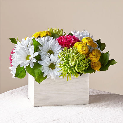 Sorbet Bouquet –  Gunnels Florist Inc, Cookeville TN