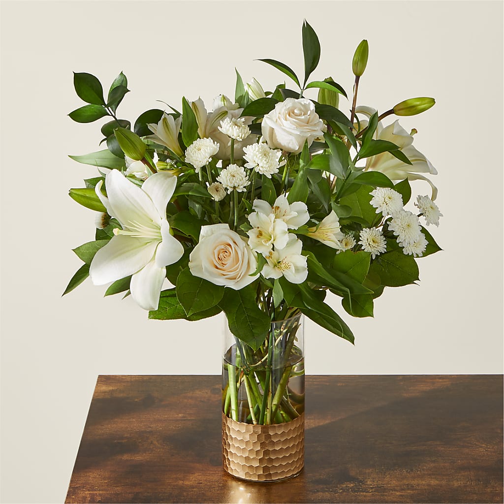 Beautiful Day Bouquet –  Gunnels Florist Inc, Cookeville TN