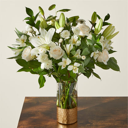 Beautiful Day Bouquet –  Gunnels Florist Inc, Cookeville TN