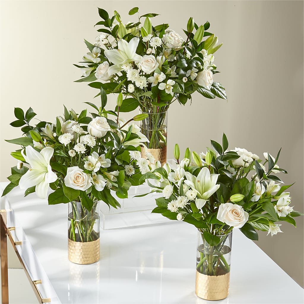 Beautiful Day Bouquet –  Gunnels Florist Inc, Cookeville TN