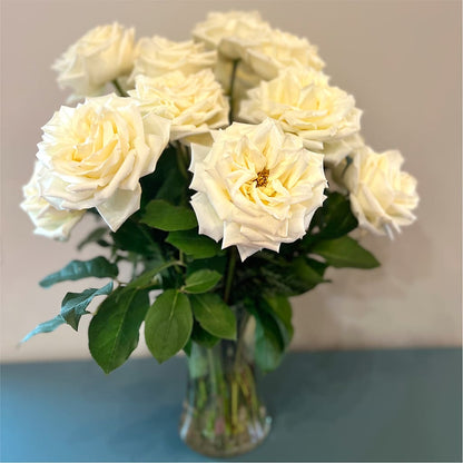 Long Stem Yellow Rose Bouquet –  Gunnels Florist Inc, Cookeville TN