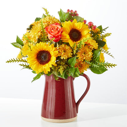 Scents of Autumn Bouquet –  Gunnels Florist Inc, Cookeville TN
