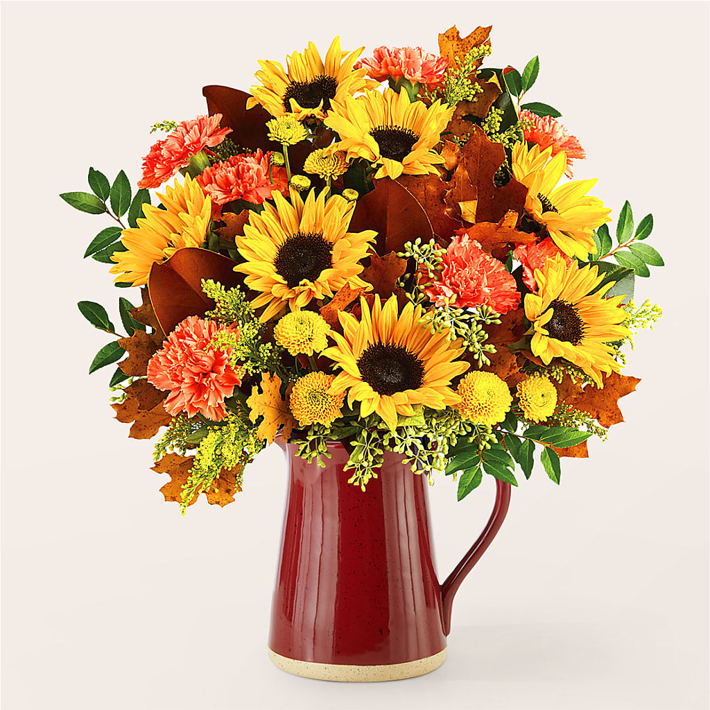 Gourd Vibes Bouquet –  Gunnels Florist Inc, Cookeville TN