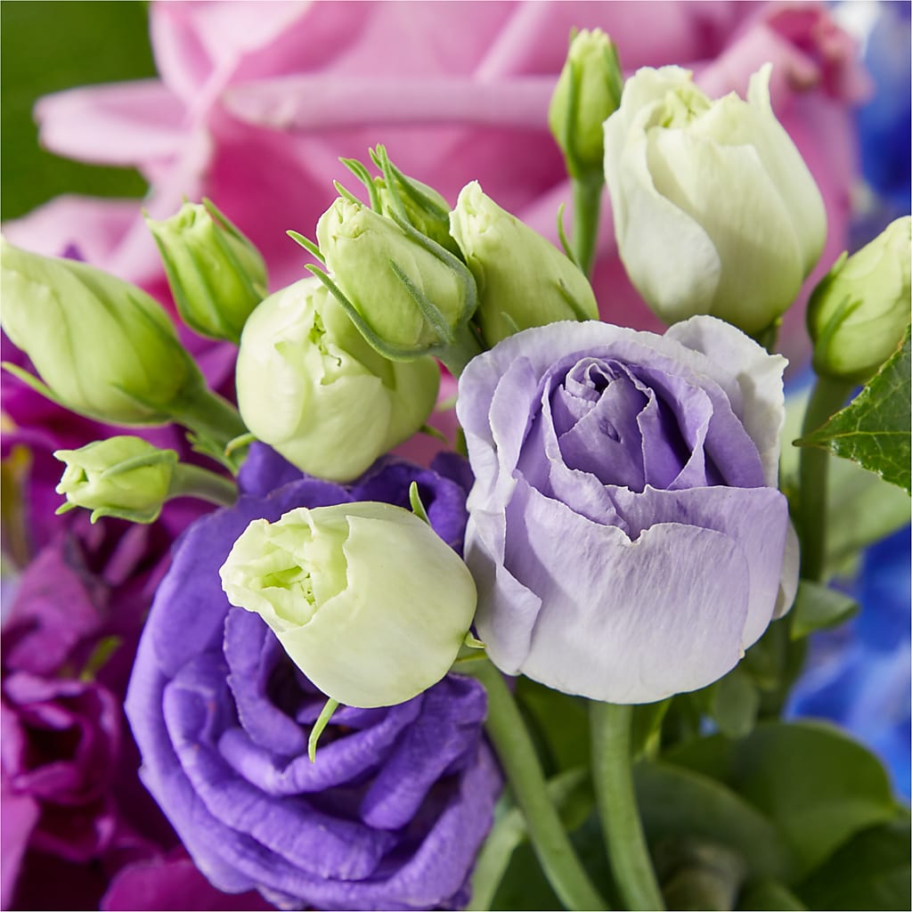 Twilight Glow Bouquet –  Gunnels Florist Inc, Cookeville TN