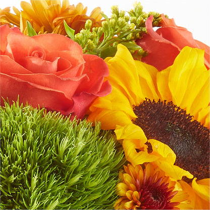 Farmer’s Market Stroll Bouquet –  Gunnels Florist Inc, Cookeville TN