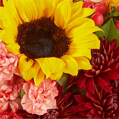 Fresh Cider Bouquet –  Gunnels Florist Inc, Cookeville TN