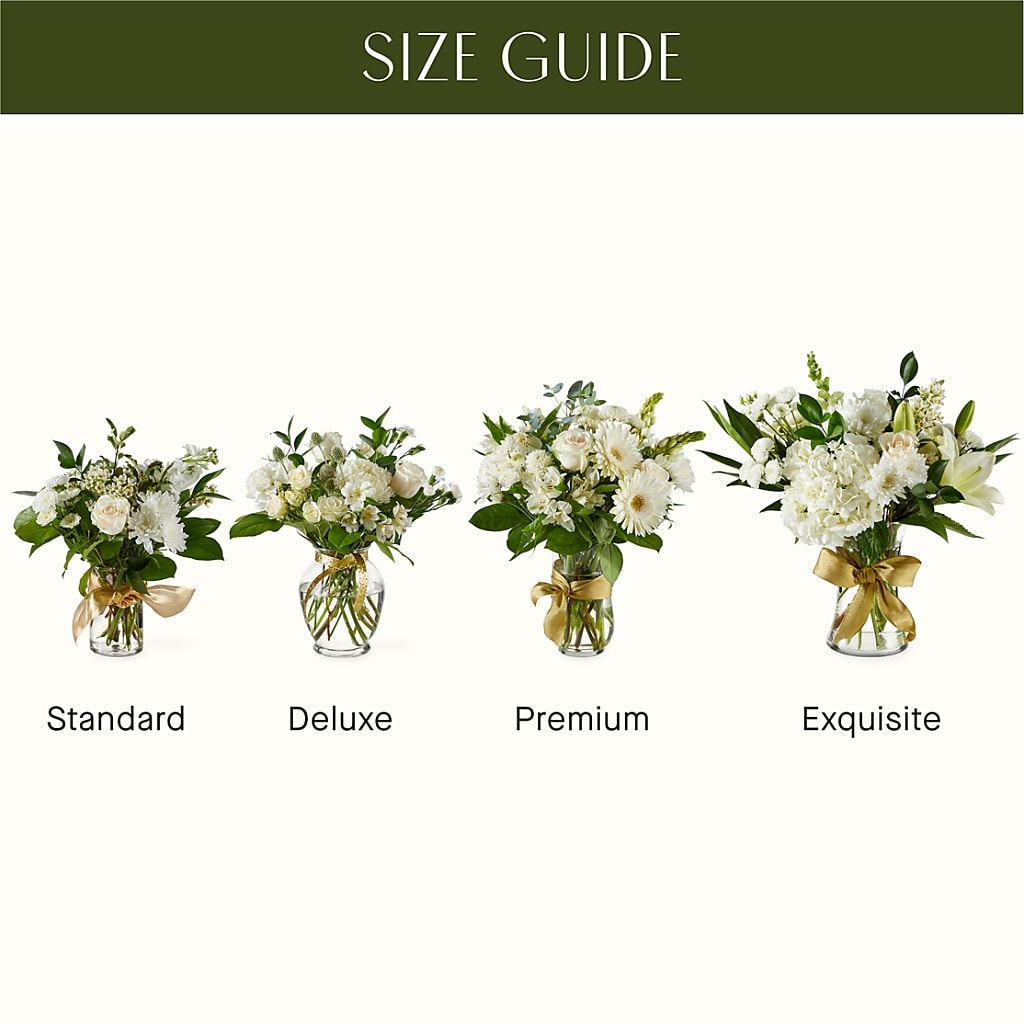 New Beginnings – A Florist Original –  Gunnels Florist Inc, Cookeville TN