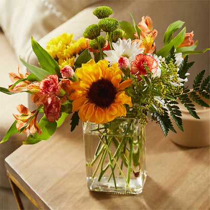 Fall Delight – A Florist Original –  Gunnels Florist Inc, Cookeville TN