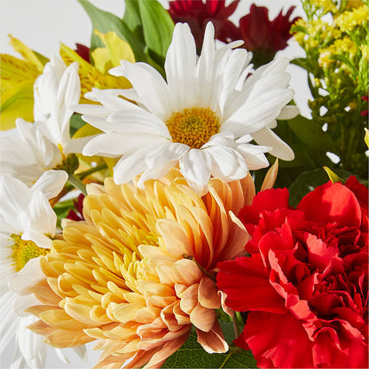Fall Delight – A Florist Original –  Gunnels Florist Inc, Cookeville TN
