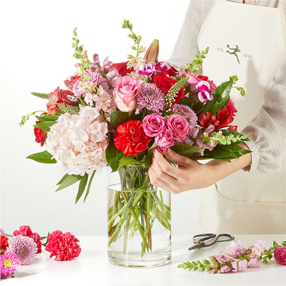 Swooning Over You - A Luxury Florist Original –  Gunnels Florist Inc, Cookeville TN