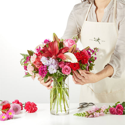 Swooning Over You - A Luxury Florist Original –  Gunnels Florist Inc, Cookeville TN