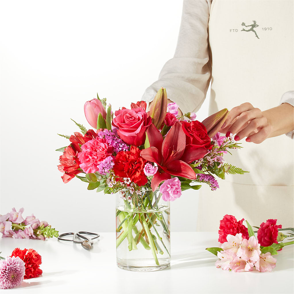 Together Forever - A Florist Original –  Gunnels Florist Inc, Cookeville TN