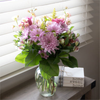 Pastel Tradition - A Florist Original –  Gunnels Florist Inc, Cookeville TN
