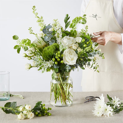 Irish Garden - A Florist Original –  Gunnels Florist Inc, Cookeville TN