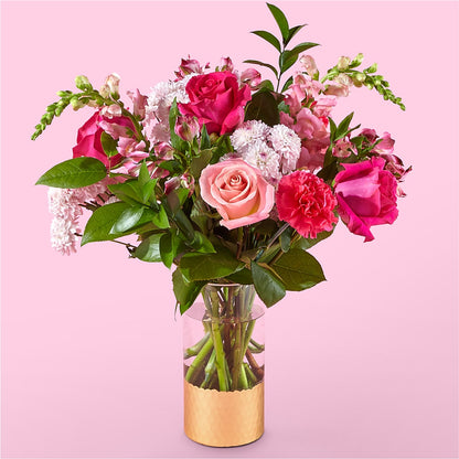 The Same Moon Bouquet –  Gunnels Florist Inc, Cookeville TN
