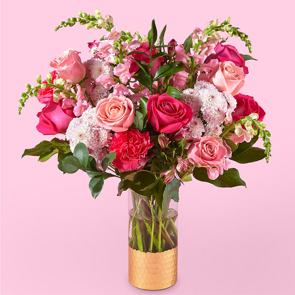 The Same Moon Bouquet –  Gunnels Florist Inc, Cookeville TN