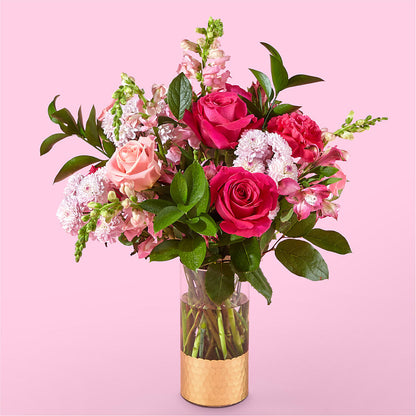 The Same Moon Bouquet –  Gunnels Florist Inc, Cookeville TN