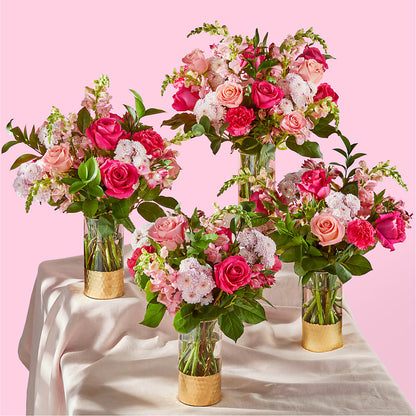 The Same Moon Bouquet –  Gunnels Florist Inc, Cookeville TN