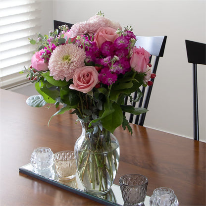 Sunday Morning Bouquet –  Gunnels Florist Inc, Cookeville TN