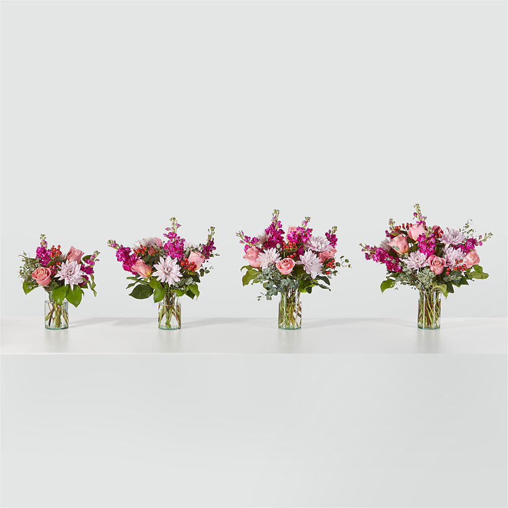 Sunday Morning Bouquet –  Gunnels Florist Inc, Cookeville TN