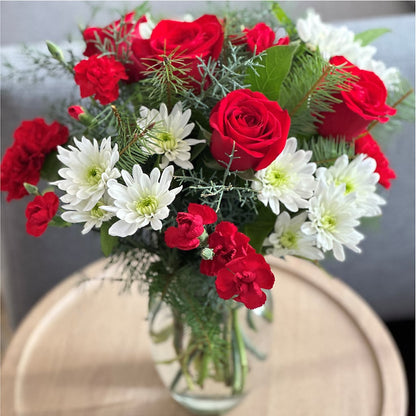 Seasonal Magic Bouquet –  Gunnels Florist Inc, Cookeville TN