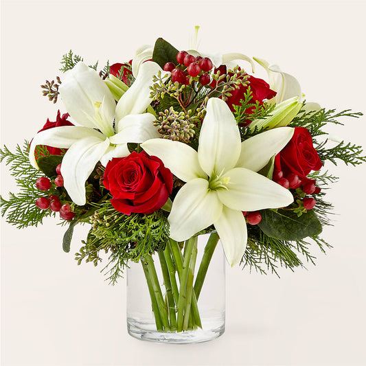 Glittering Lights Bouquet –  Gunnels Florist Inc, Cookeville TN