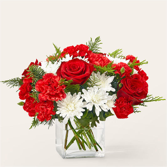 Peppermint Chill Bouquet –  Gunnels Florist Inc, Cookeville TN