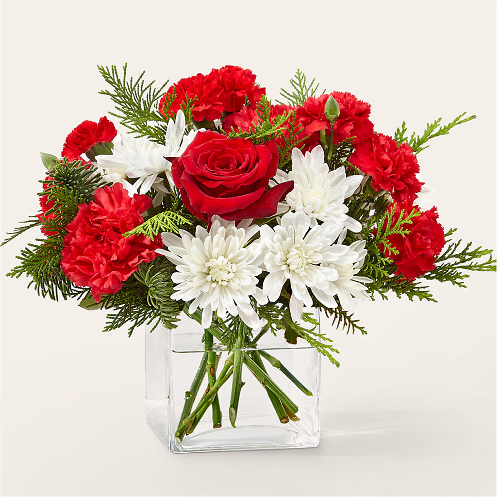 Peppermint Chill Bouquet –  Gunnels Florist Inc, Cookeville TN