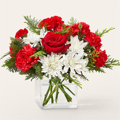 Peppermint Chill Bouquet –  Gunnels Florist Inc, Cookeville TN