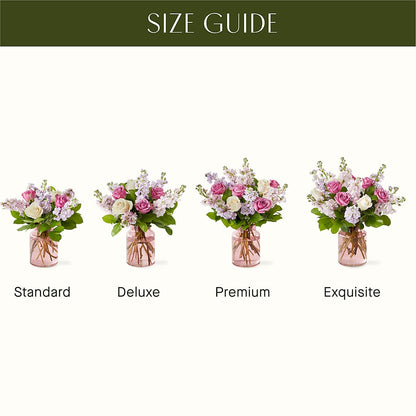 Springtime Spritz Bouquet –  Gunnels Florist Inc, Cookeville TN