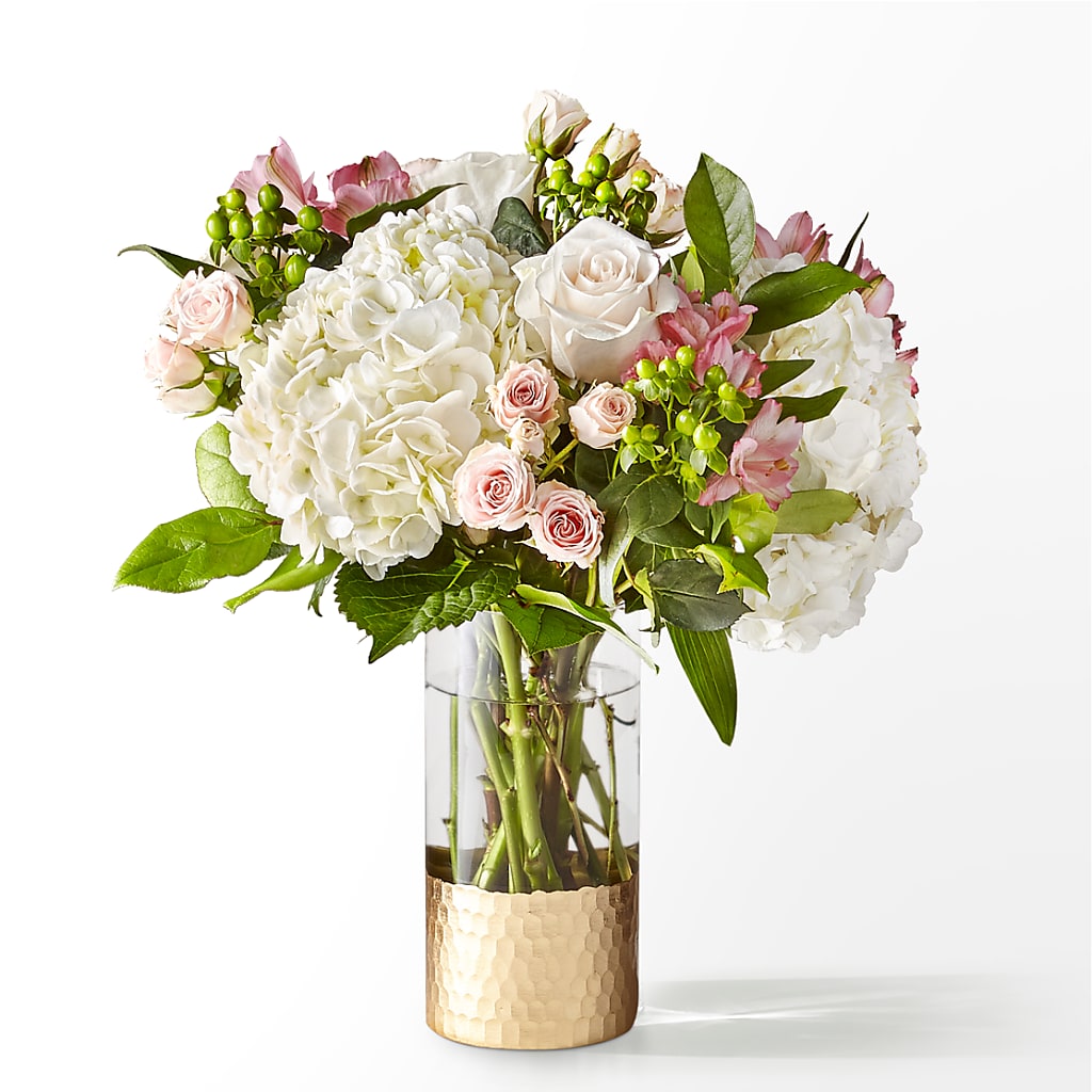 Parisian Stroll Bouquet –  Gunnels Florist Inc, Cookeville TN