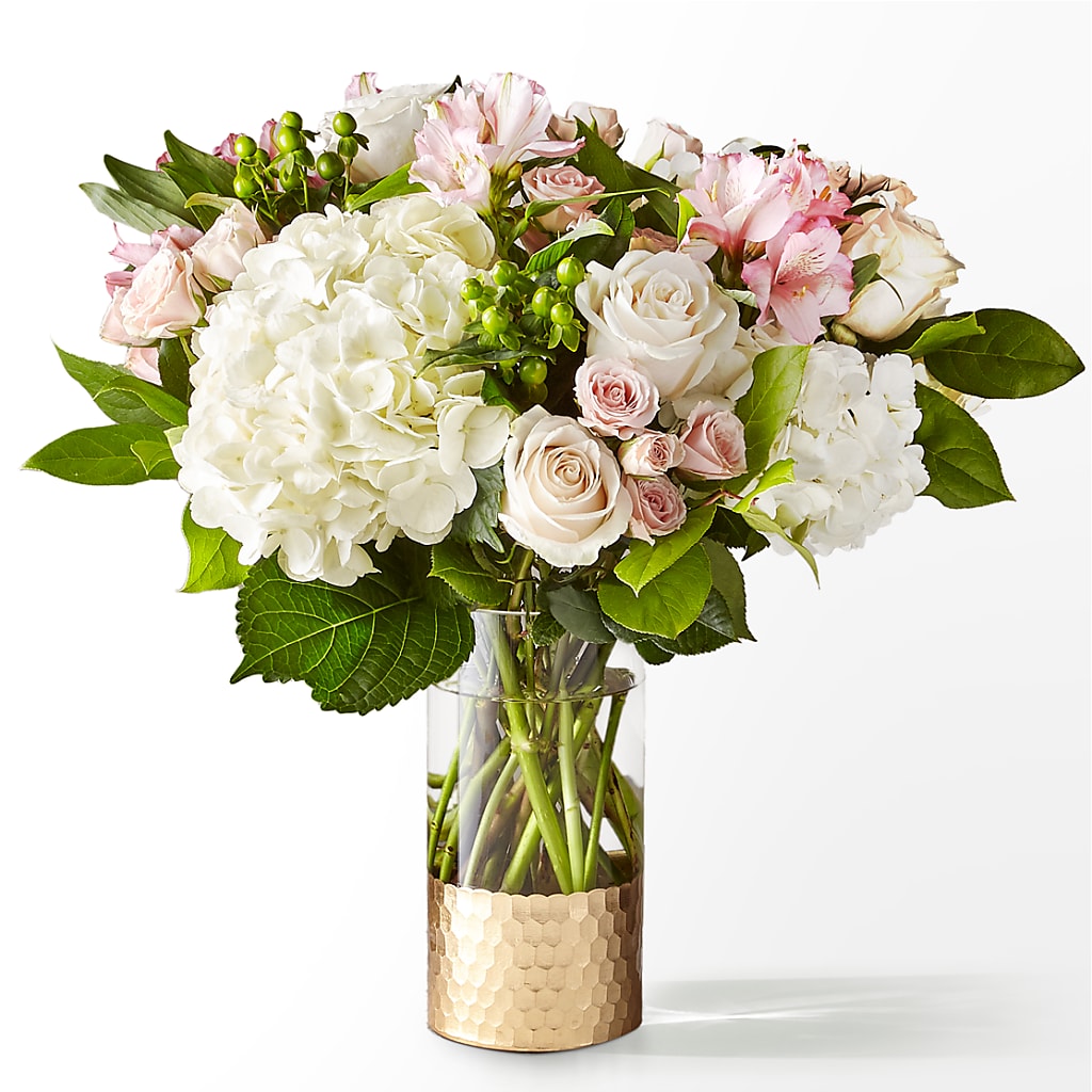 Parisian Stroll Bouquet –  Gunnels Florist Inc, Cookeville TN