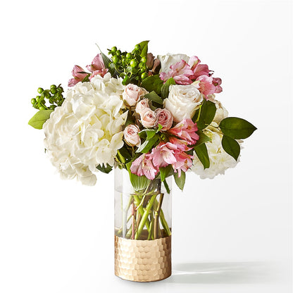 Parisian Stroll Bouquet –  Gunnels Florist Inc, Cookeville TN