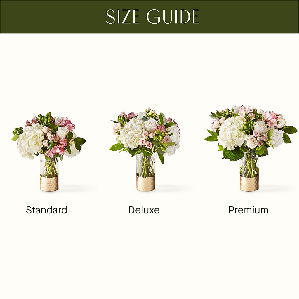 Parisian Stroll Bouquet –  Gunnels Florist Inc, Cookeville TN