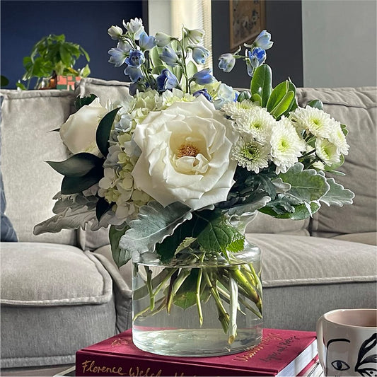 Clear Skies Bouquet –  Gunnels Florist Inc, Cookeville TN
